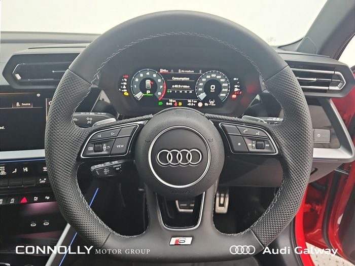 Audi A3 2026
