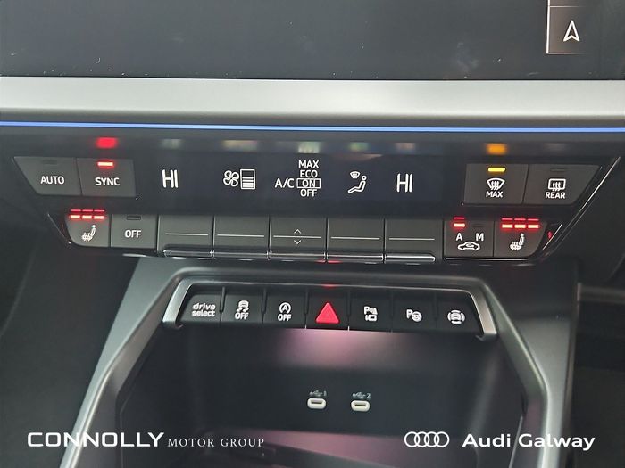 Audi A3 2026