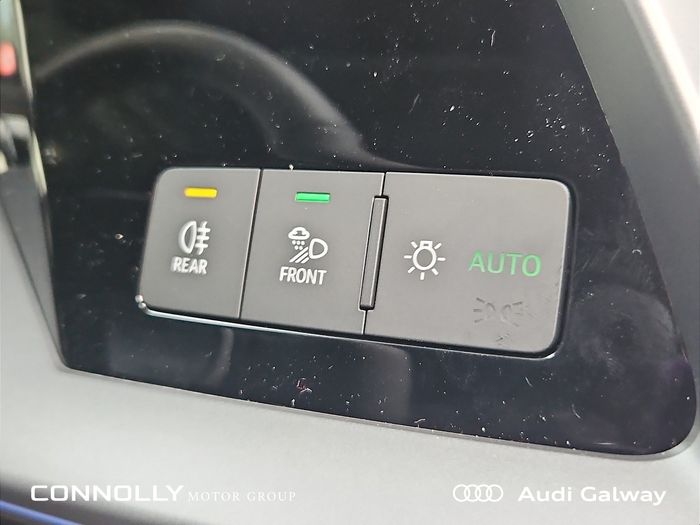 Audi A3 2026