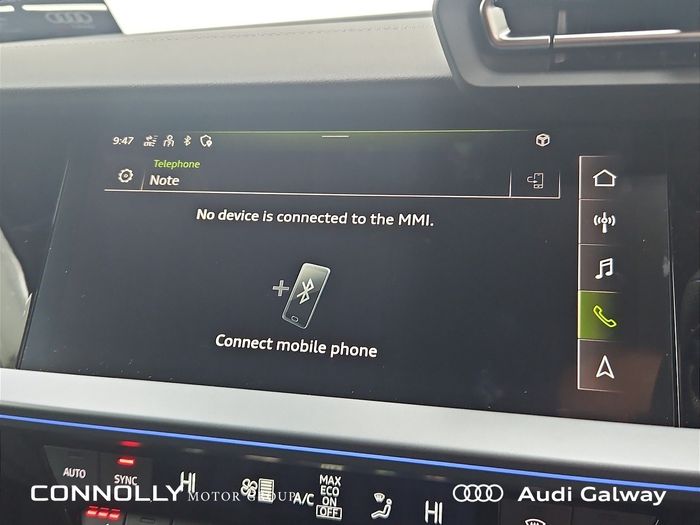 Audi A3 2026