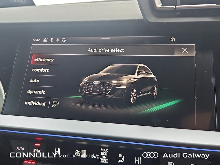 Audi A3 2026