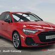 Audi A3 2026