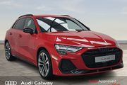Audi A3 2026