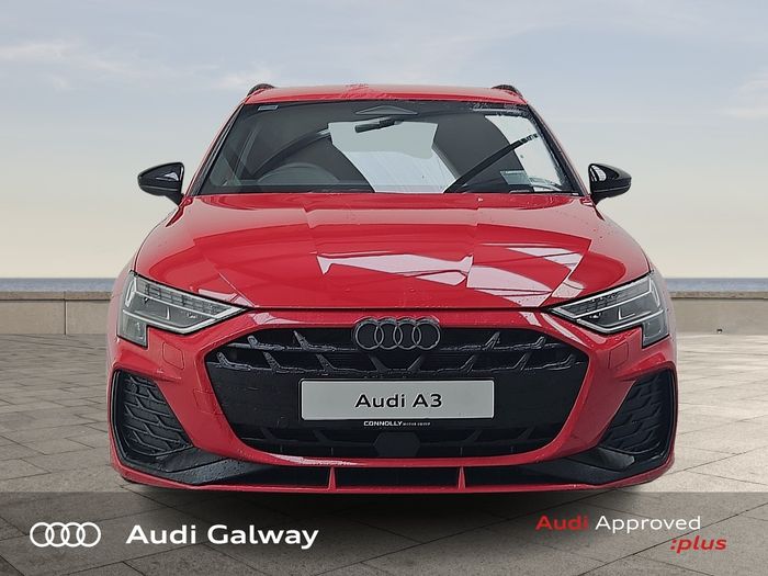 Audi A3 2026