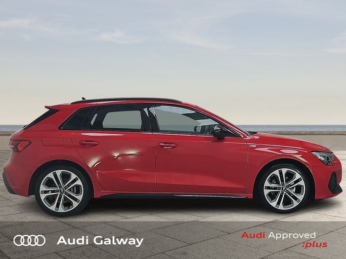 Audi A3 2026