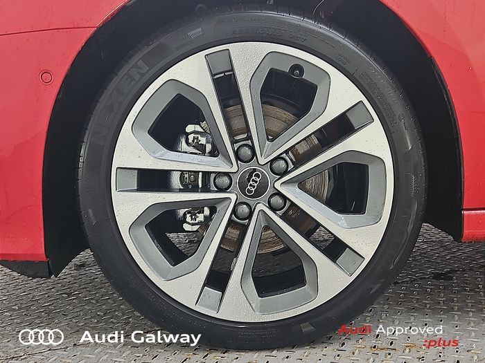 Audi A3 2026