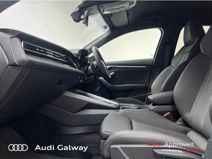 Audi A3 2026