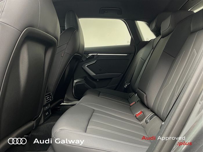 Audi A3 2026