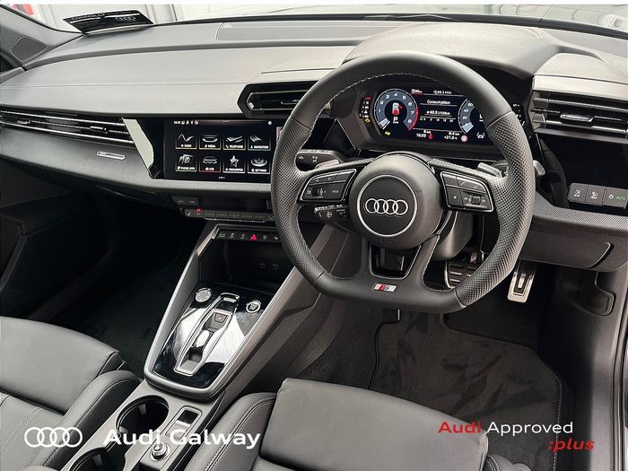 Audi A3 2026