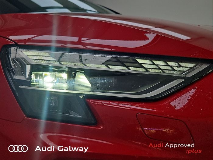Audi A3 2026