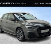 Audi A1 2026