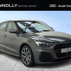 Audi A1 2026