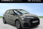 Audi A1 2026