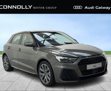 Audi A1 2026