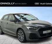 Audi A1 2026