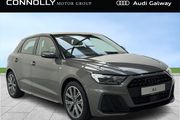 Audi A1 2026