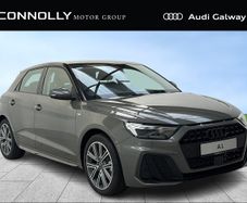 Audi A1 2026