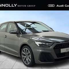 Audi A1 2026
