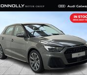 Audi A1 2026