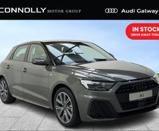 Audi A1 2026