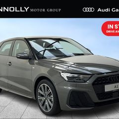 Audi A1 2026