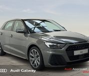Audi A1 2026