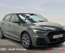 Audi A1 2026