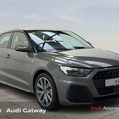 Audi A1 2026