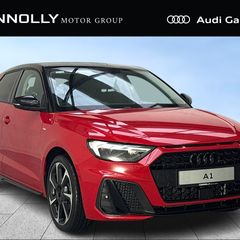 Audi A1 2026