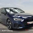 Audi A4 2023