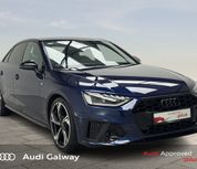 Audi A4 2023