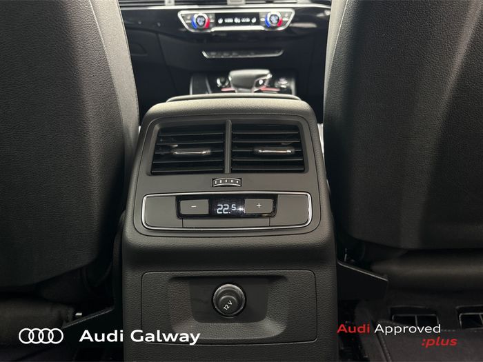 Audi A4 2023