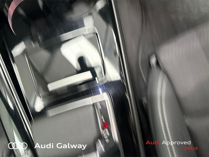 Audi A4 2023