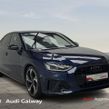 Audi A4 2023