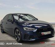 Audi A4 2023