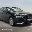 Audi A4 2023