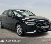 Audi A4 2023