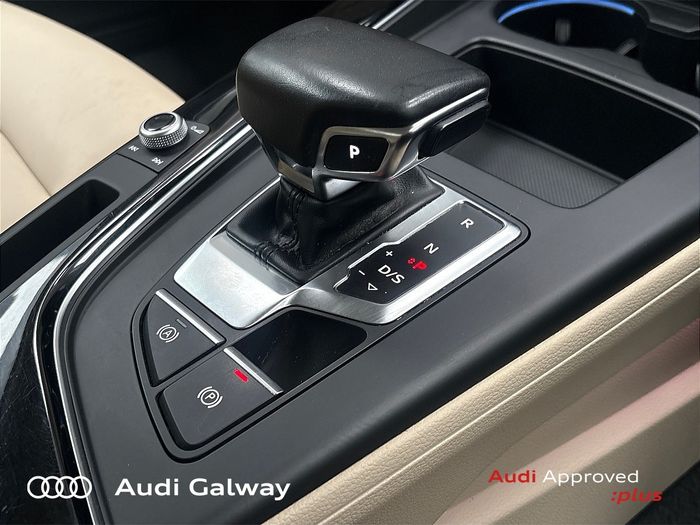 Audi A4 2023