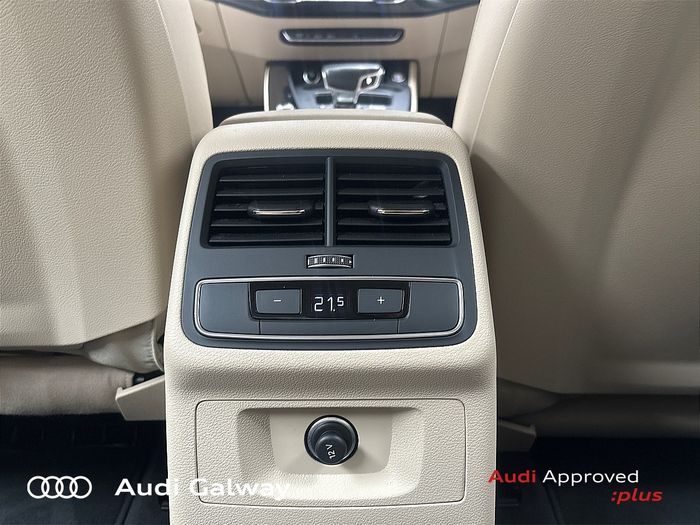 Audi A4 2023