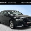 Audi A4 2023