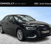 Audi A4 2023