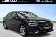 Audi A4 2023
