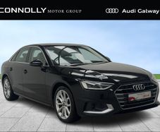 Audi A4 2023