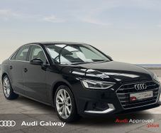 Audi A4 2023