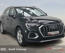 Audi Q3 2023