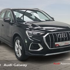 Audi Q3 2023