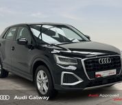 Audi Q2 2024