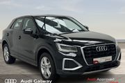 Audi Q2 2024
