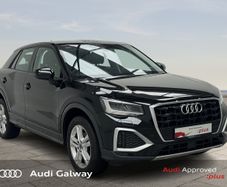 Audi Q2 2024