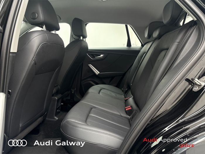 Audi Q2 2024